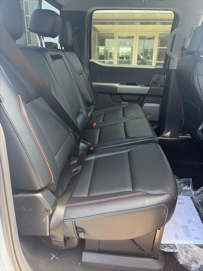 2026 Ford F-350 Lariat DRW