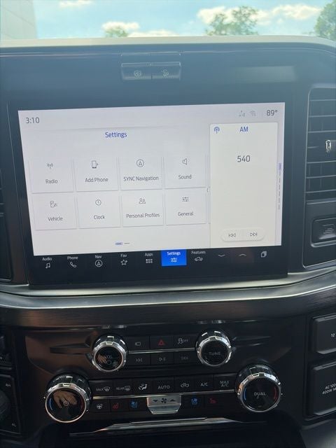 2026 Ford F-350 Lariat DRW