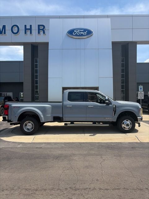 2026 Ford F-350 Lariat DRW