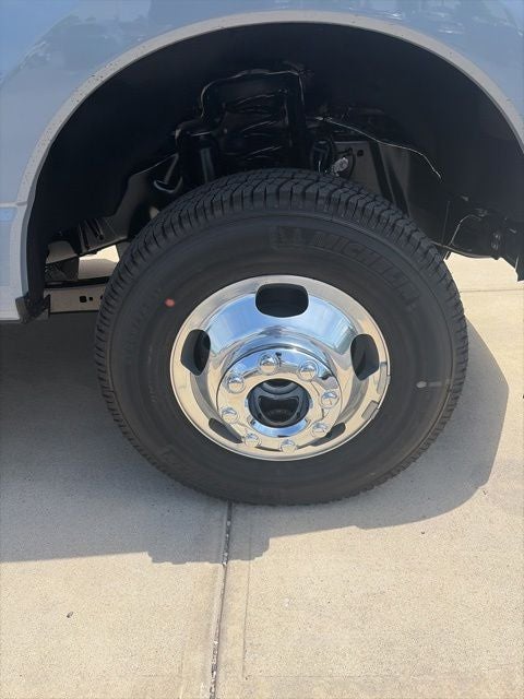 2026 Ford F-350 Lariat DRW
