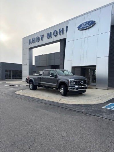 2026 Ford F-350 XLT DRW