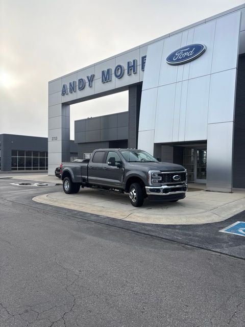 2026 Ford F-350 XLT DRW