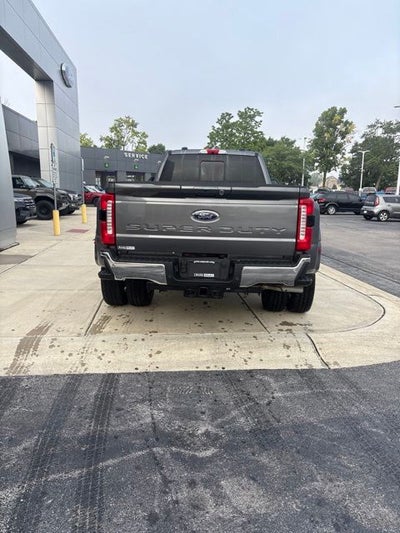 2026 Ford F-350 XLT DRW