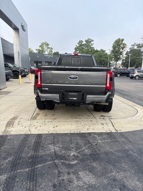 2026 Ford F-350 XLT DRW