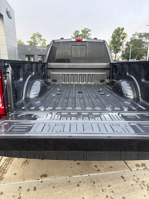 2026 Ford F-350 XLT DRW