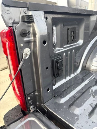 2026 Ford F-350 XLT DRW