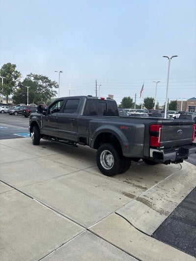 2026 Ford F-350 XLT DRW