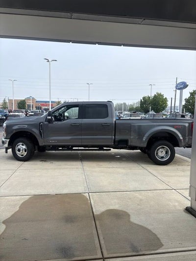 2026 Ford F-350 XLT DRW