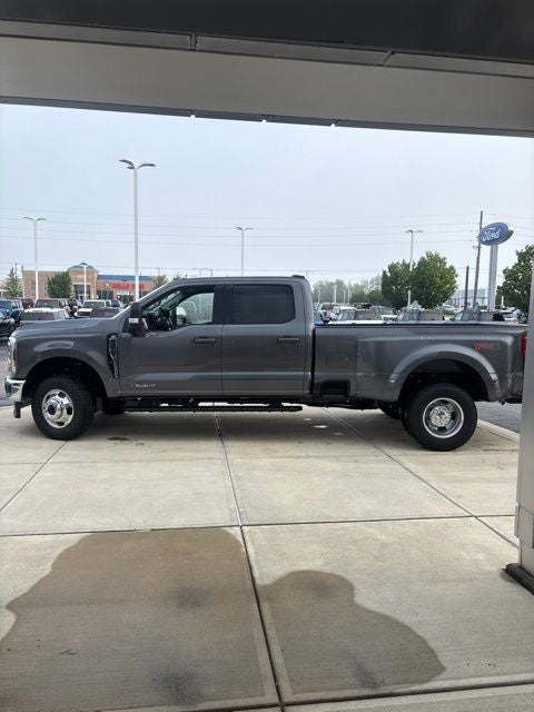 2026 Ford F-350 XLT DRW