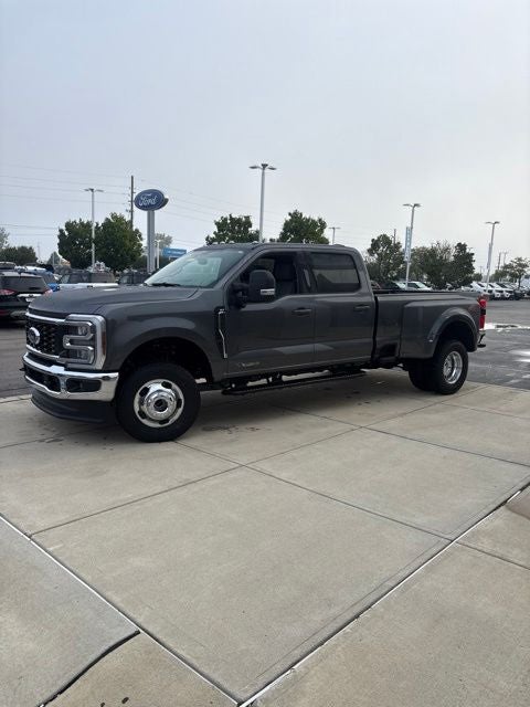 2026 Ford F-350 XLT DRW