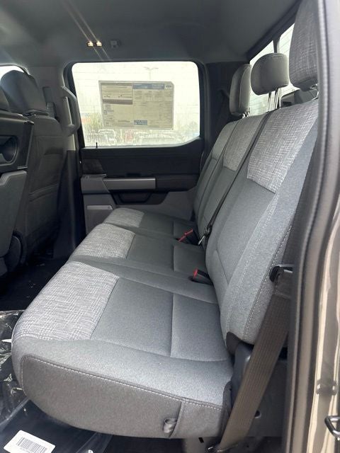 2026 Ford F-350 XLT DRW
