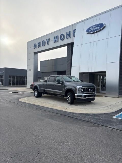 2026 Ford F-350 XLT DRW