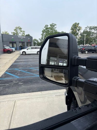 2026 Ford F-350 XLT DRW