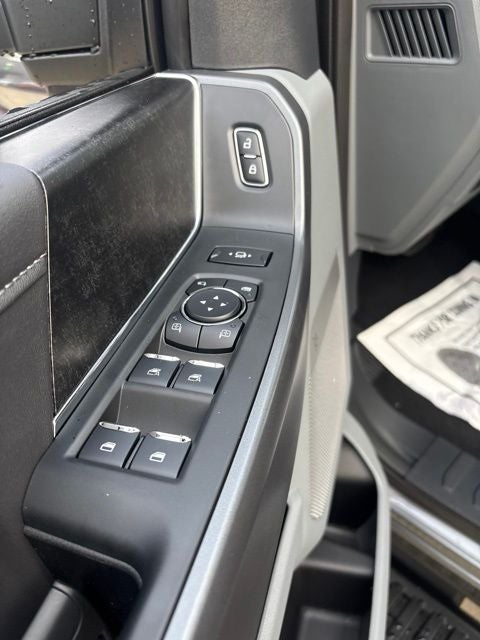 2026 Ford F-350 XLT DRW