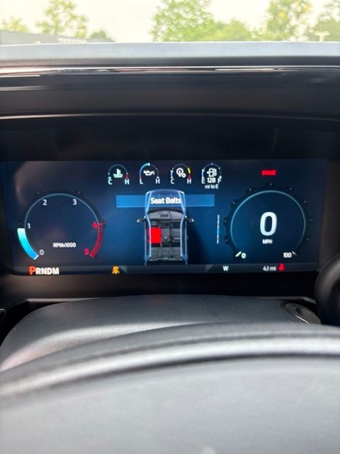 2026 Ford F-350 XLT DRW