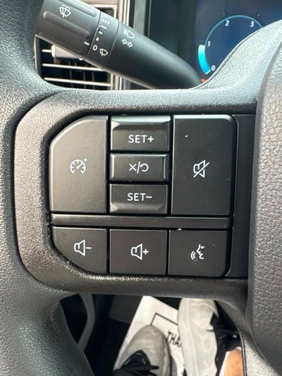 2026 Ford F-350 XLT DRW