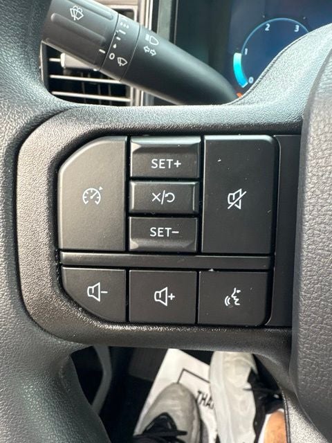 2026 Ford F-350 XLT DRW