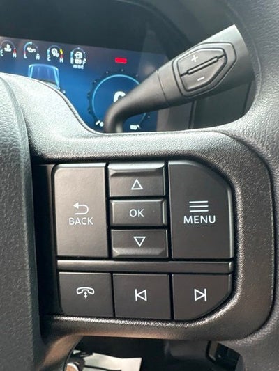 2026 Ford F-350 XLT DRW