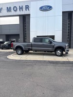 2026 Ford F-350 XLT DRW
