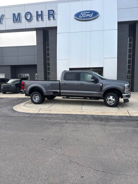 2026 Ford F-350 XLT DRW