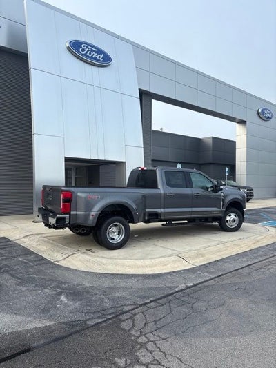 2026 Ford F-350 XLT DRW