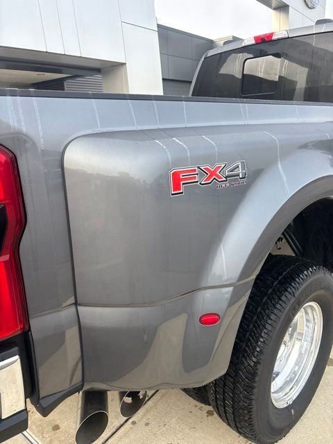 2026 Ford F-350 XLT DRW