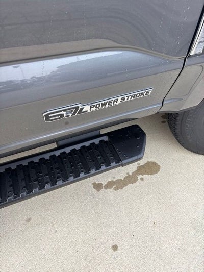 2026 Ford F-350 XLT DRW