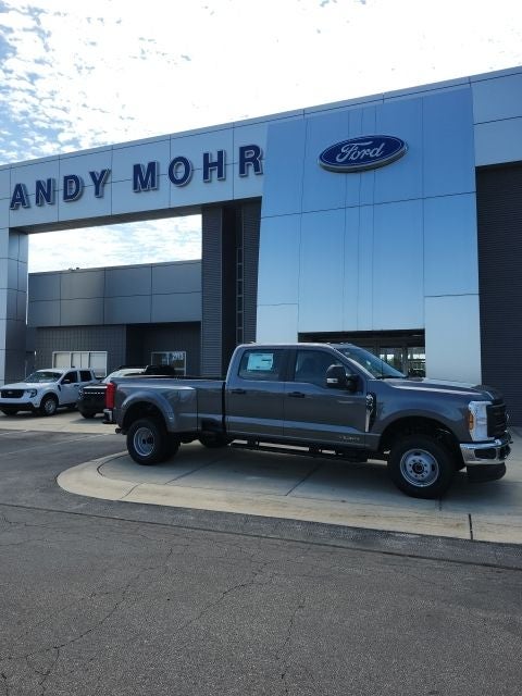 2026 Ford F-350 XL DRW