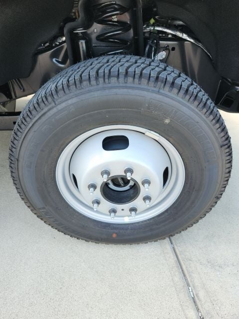 2026 Ford F-350 XL DRW