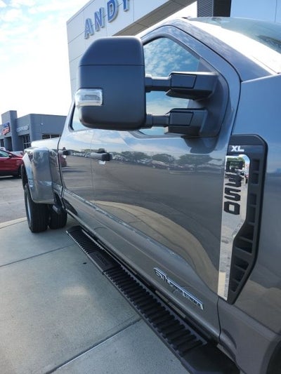 2026 Ford F-350 XL DRW