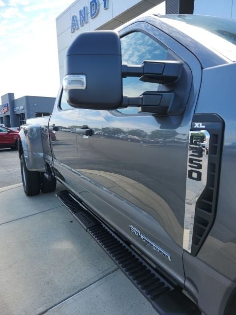 2026 Ford F-350 XL DRW