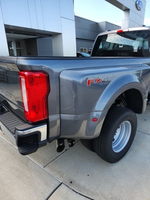2026 Ford F-350 XL DRW