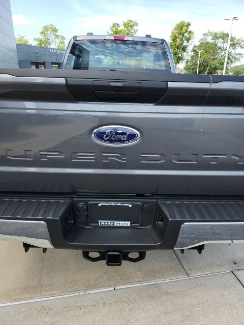 2026 Ford F-350 XL DRW