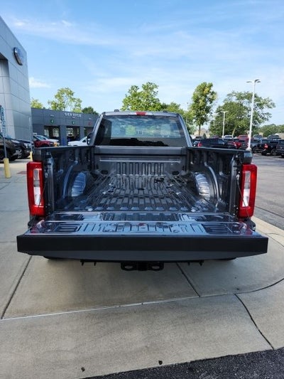 2026 Ford F-350 XL DRW