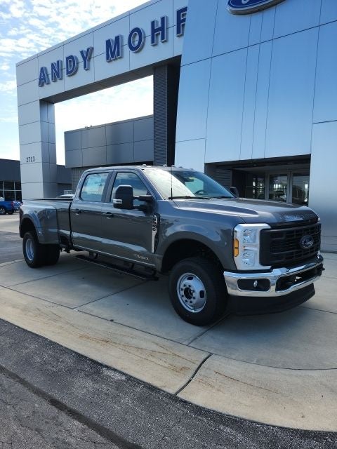 2026 Ford F-350 XL DRW