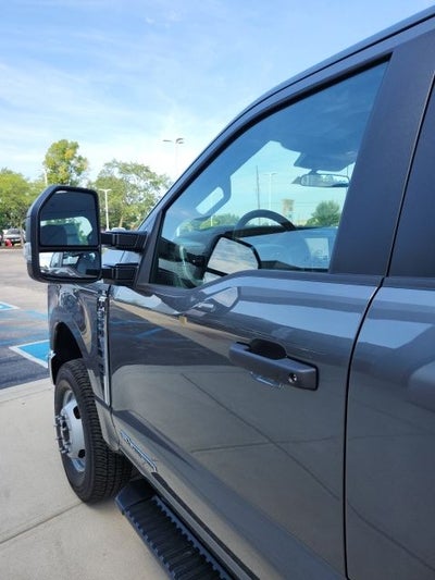 2026 Ford F-350 XL DRW