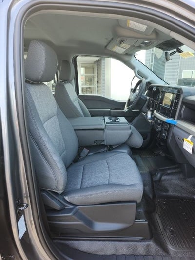 2026 Ford F-350 XL DRW