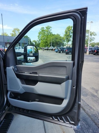 2026 Ford F-350 XL DRW