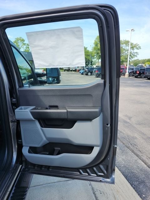2026 Ford F-350 XL DRW