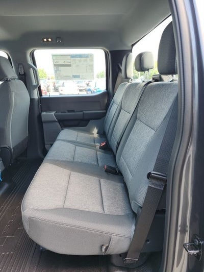 2026 Ford F-350 XL DRW