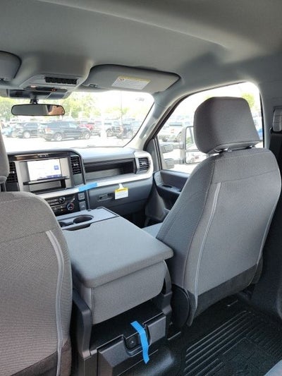 2026 Ford F-350 XL DRW