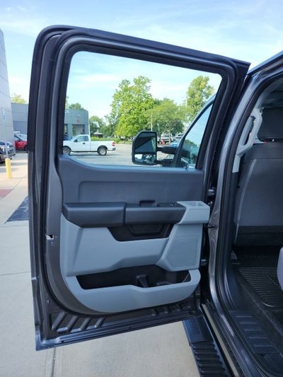 2026 Ford F-350 XL DRW