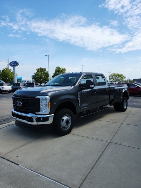 2026 Ford F-350 XL DRW