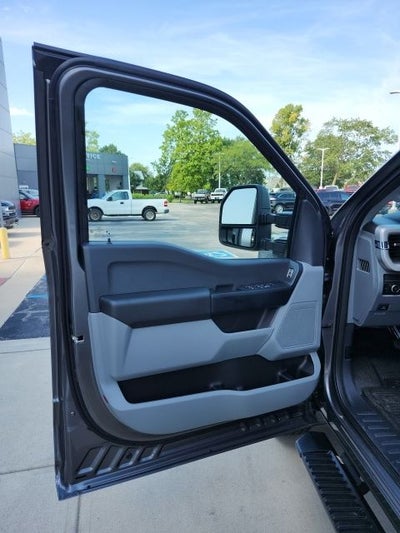 2026 Ford F-350 XL DRW