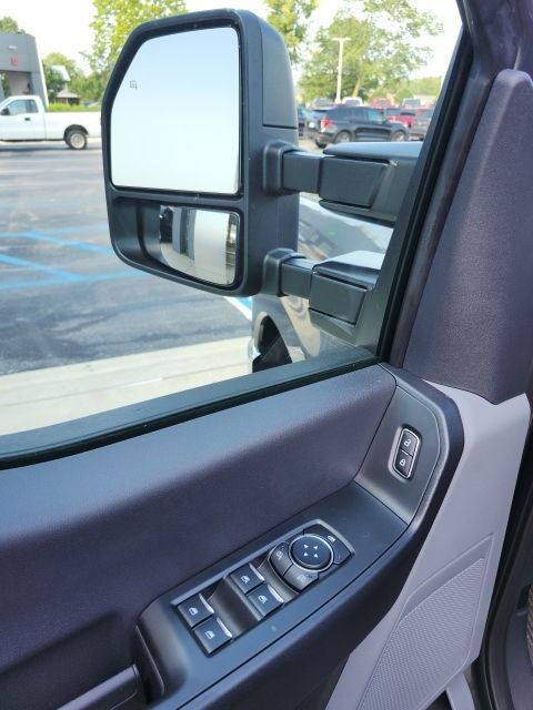 2026 Ford F-350 XL DRW