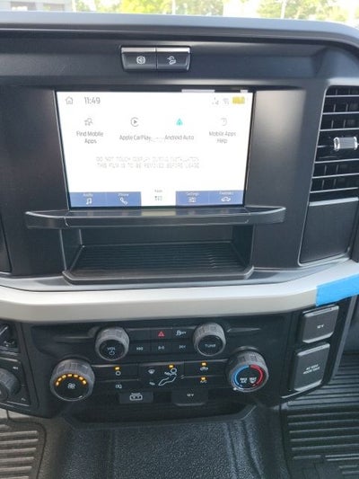 2026 Ford F-350 XL DRW