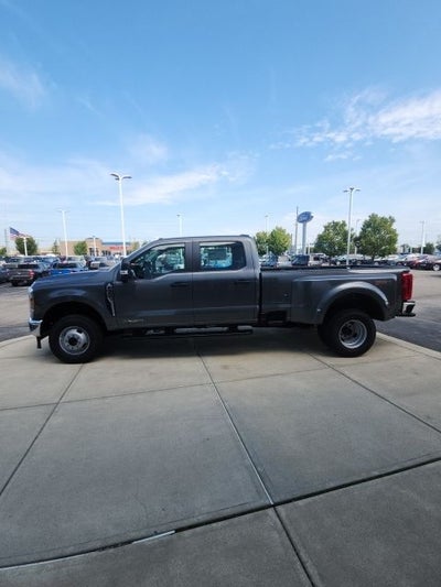 2026 Ford F-350 XL DRW
