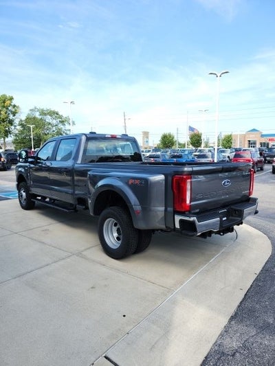 2026 Ford F-350 XL DRW