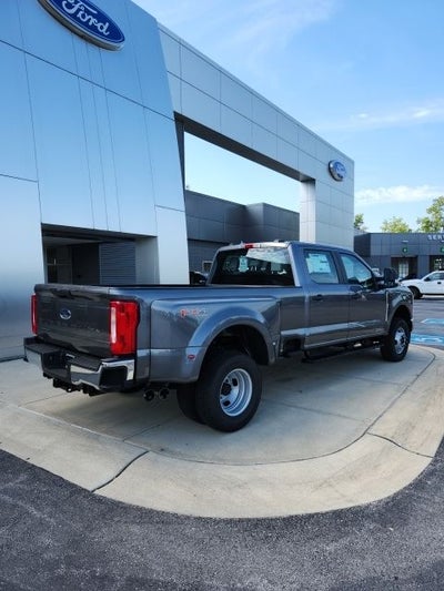 2026 Ford F-350 XL DRW