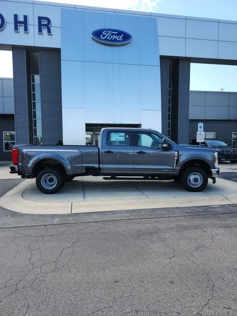 2026 Ford F-350 XL DRW